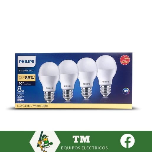 REFLECTOR LED
