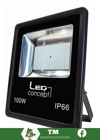 REFLECTOR LED