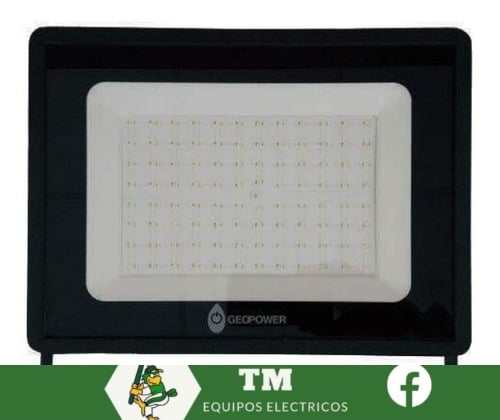 REFLECTOR LED