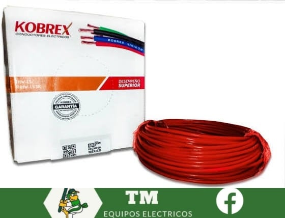 CABLE COBREX 